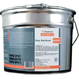 barlinek klej poliuretanowo-silanowy 1k stp 16kg