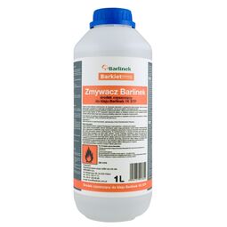 barlinek zmywacz do kleju balinek 1k stp 1l
