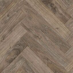 Berry Allock, Chateau+, BERRY ALLOCK JAVA BROWN 62002718 JODEŁKA PANEL A PODŁOGA LAMINOWANA WODOODPORNA 50.4X8.4X0.8 