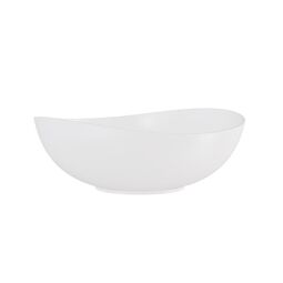 besco siya 160 wanna wolnostojąca + klik-klak czyszczony od góry metal 160x92 (wmd-160-sgr)