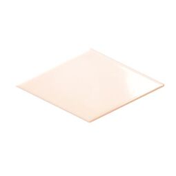 Bestile, Bondi, BESTILE BONDI PINK DIAMOND SHINE PŁYTKA ŚCIENNA 10X20 