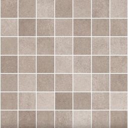 Bestile, Net, BESTILE NET PORTLAND TAUPE K.5X5 MOZAIKA 30X30 