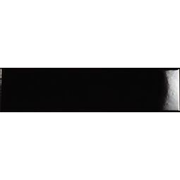 bestile bellini metro negro płytka ścienna 7.5x30 