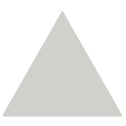 bestile bondi grey triangle matt płytka ścienna 11.5x13 