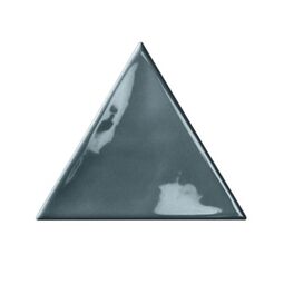 bestile bondi ocean triangle shine płytka ścienna 11.5x13 