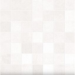 bestile net portland white k.5x5 mozaika 30x30 