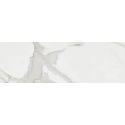 bianca ccr148-1 demeter white płytka ścienna 25x75