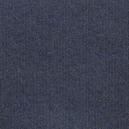 Burmatex, Academy, BURMATEX ACADEMY 11517 DENIM BLUE PŁYTKA DYWANOWA 50X50 