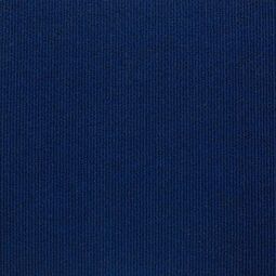 Burmatex, Academy, BURMATEX ACADEMY 11562 SAPPHIRE BLUE ROLKA DYWANOWA 60M2 (2X30) GRUBOŚĆ 6.5 MM 