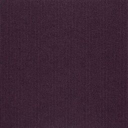 Burmatex, Academy, BURMATEX ACADEMY 11584 DARK VIOLET PŁYTKA DYWANOWA 50X50 