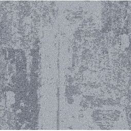 Burmatex, Arctic, BURMATEX ARCTIC 34506 ICE BLUE PŁYTKA DYWANOWA 50X50 