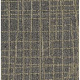 Burmatex, Osaka, BURMATEX VIBE 31910 GOLDEN SLICE PŁYTKA DYWANOWA 50X50 