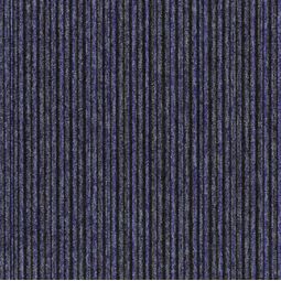 Burmatex, Tivoli, BURMATEX TIVOLI 20708 SANTORINI BLUE MULTILINE PŁYTKA DYWANOWA 50X50 