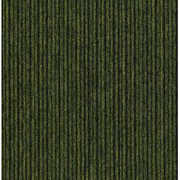 Burmatex, Tivoli, BURMATEX TIVOLI 20710 EVERGLADE GREEN MULTILINE PŁYTKA DYWANOWA 50X50 