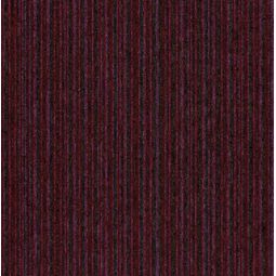 Burmatex, Tivoli, BURMATEX TIVOLI 20713 TAKUTEA RED MULTILINE PŁYTKA DYWANOWA 50X50 