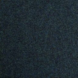 Burmatex, Velour Excel, BURMATEX VELOUR EXCEL 6028 SAXON BLUE PŁYTKA DYWANOWA 50X50 