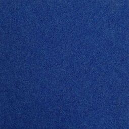 Burmatex, Velour Excel, BURMATEX VELOUR EXCEL 6081 BAVARIAN BLUE PŁYTKA DYWANOWA 50X50 