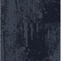 burmatex arctic 34507 moonrise blue płytka dywanowa 50x50