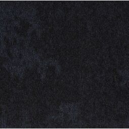 burmatex dapple 34308 vivid navy płytka dywanowa 50x50