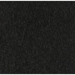 burmatex go to 21801 jet black płytka dywanowa 50x50