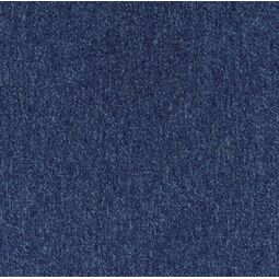 burmatex go to 21806 sea blue płytka dywanowa 50x50