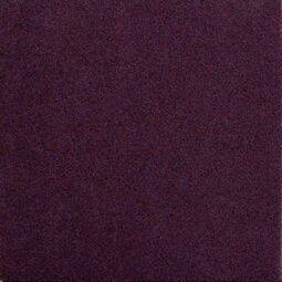 burmatex velour excel 6090 persian purple płytka dywanowa 50x50 