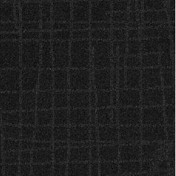 burmatex vibe 31905 liquorice lace płytka dywanowa 50x50