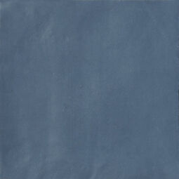 Carmen Ceramic Art, Delight, CARMEN CERAMIC ART DELIGHT BLUE GRES 13.8X13.8 