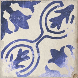 Carmen Ceramic Art, Village, CARMEN CERAMIC ART IRUELA BLUE GRES 15X15 