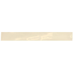 carmen ceramic art fado beige edge stick 1.5x13 