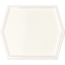 carmen ceramic art frame natural płytka ścienna 12.5x15 