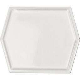carmen ceramic art frame pearl płytka ścienna 12.5x15 