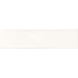 carmen ceramic art monocroma white płytka ścienna 7.5x30 