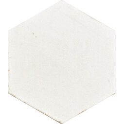 nomade pearl hexagon gres 13.9x16 