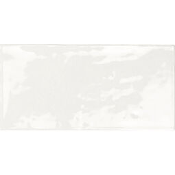 power white gloss płytka ścienna 6.2x12.5 