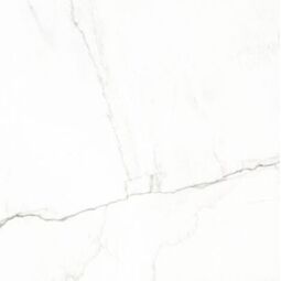 ceracasa pisano white satyna gres 100x100