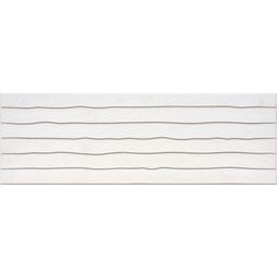 ceramica saloni blind blanco płytka ścienna 40x120 (jkq500) 