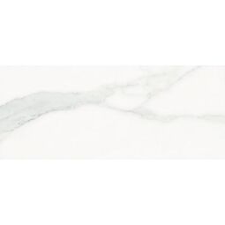 ceramika color statuario white płytka ścienna 30x60 