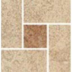 Ceramika Gres, ALPINO, ALPINO MIX NAROŻNIK CIĘTY 8X8 