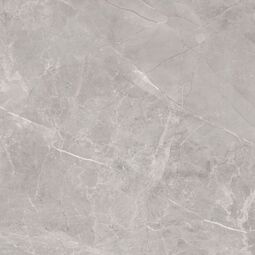 Ceramika Gres, Rush, CERAMIKA GRES RUSH GREY GRES REKTYFIKOWANY 59.7X59.7 