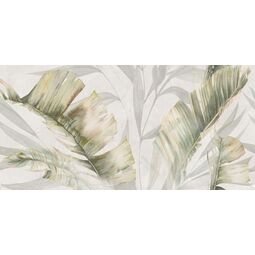 Ceramika Końskie, Gardenia, CERAMIKA KOŃSKIE CCR133-1 GARDENIA FLOWERS CLIFFSTONE DEKOR 30X60 
