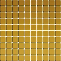 ceramika końskie gold mozaika 24.8x24.8 