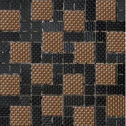 Ceramstic, Mozaiki, CERAMSTIC BERBERA MOZAIKA GRESOWA 30X30 (MGRS-1574) 