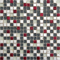 ceramstic bazaar mozaika szklano-kamienna 30.5x30.5 (msk-31) 