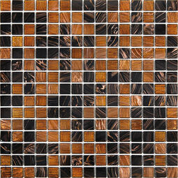 ceramstic (wyprzedaż) fine anice mozaika szklana 33x33 (ms-11)