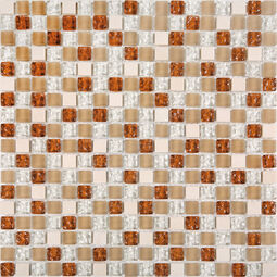 ceramstic andaman mozaika szklano-kamienna 30x30 (ms-16) 