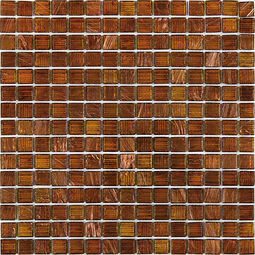 ceramstic fine cinnamon mozaika szklana 33x33 (ms-12) 