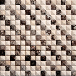 ronda mozaika kamienna 30x30 (mk-32) 