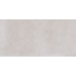 cerrad modern concrete silver gres mat rektyfikowany 59.7x119.7