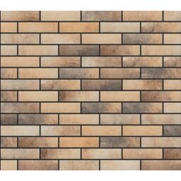 loft brick masala kamień elewacyjny 6.5x24.5 